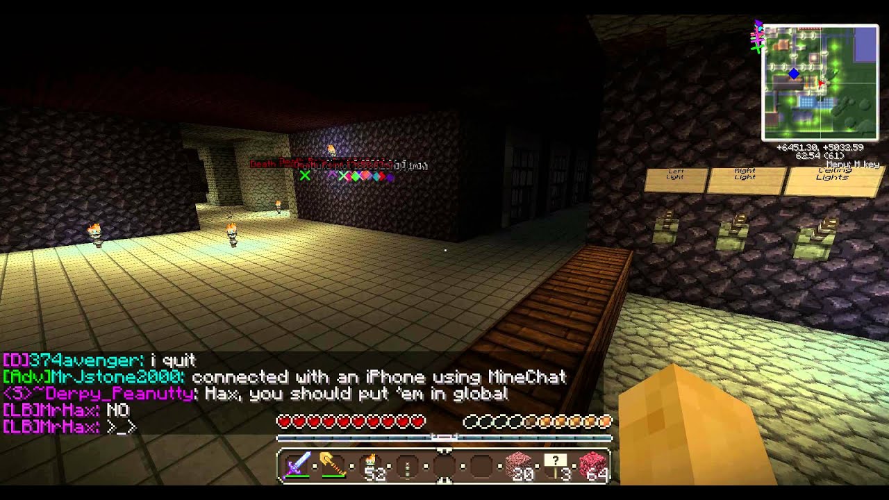 Vox Populi Trolling apprentice