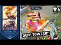 TOP FANNY JAWA TIMUR!! // FULL KILL MOMENTS - FANNY MONTAGE #6