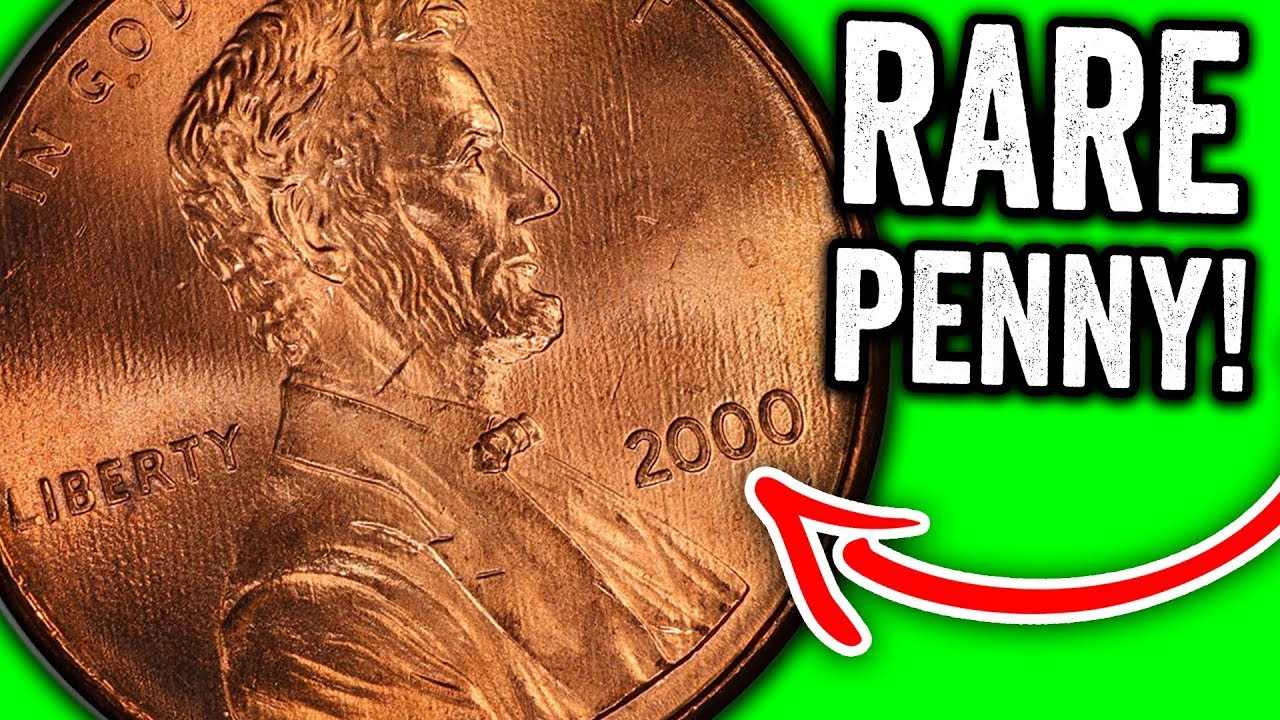 How Much Is 2000 Pennies In Dollars? Update New