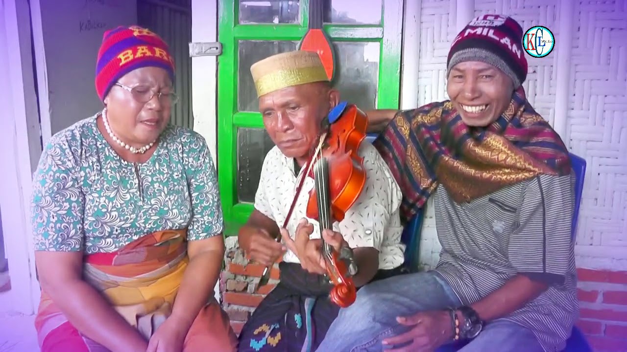 bek ,,,ATRAKSI BIOLA BIKO PORO Dkk KA,EEEE oleh Body dan Nu Iwe