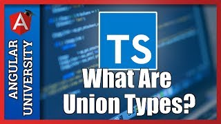 💥 Typescript Union and Intersection Types- Interface vs Type Aliases