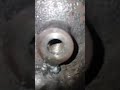 Puesta a punto de motor 1.6 de Renault megan