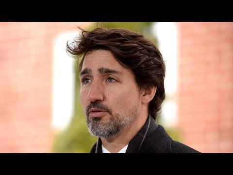 COVID-19 update: Trudeau addresses Canadians | Special coverage