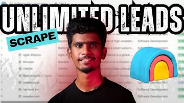 How to get unlimited leads from clay