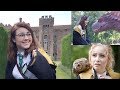 HOW TO ATTEND A SCHOOL OF WIZARDRY | England