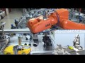 Proyecto final automatización y robótica industrial