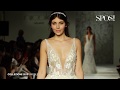 Abiti da sposa Nicole 2019, la sfilata a Milano