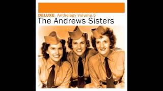 The Andrews Sisters - I Didn’t Know the Gun Was Loaded Resimi