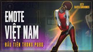 Pháo - 2 Phút Hơn | Điệu nhảy đầu tiên của Việt Nam xuất hiện trong PUBG #Shorts