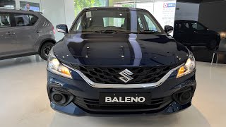 MARUTI SUZUKI BALENO DELTA 2022 | BEST VARIANT TO BUY