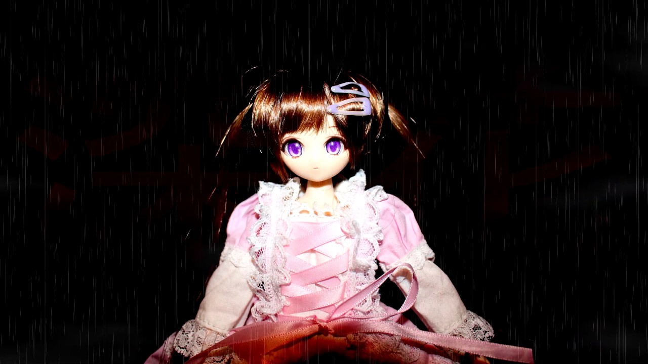 雨【You】 ひぐらしのなく頃に解 【オルゴール】【Music Box