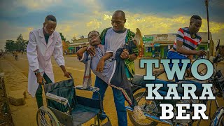 Two Kara Ber (Its Good to Fall Sick)//Nwoya Comedy 2024