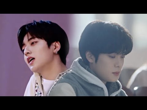 NCT 2021 x TREASURE - BEAUTIFUL MASHUP
