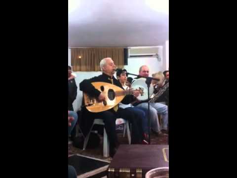 הרב יעקב עזרא מבית שאן 