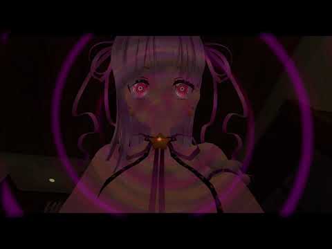 【Hypnosis ASMR】A vtuber induces sleep by brainwashing you in the dronification processing plant RP.