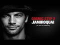 COSMIC STEP 2 | Jamiroquai Inspired Funk &amp; Soul Jam | AI Mix