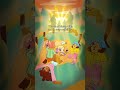 'And the Boys' cheap wine animation by Caitlin