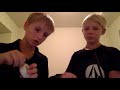 ÐÐ¡ÐœÐ  Ð±Ñ€Ð°Ñ‚ÑŒÑ Ð´Ð²Ð¾Ð¹Ð½ÑÑˆÐºÐ¸ | ASMR twin brothers
