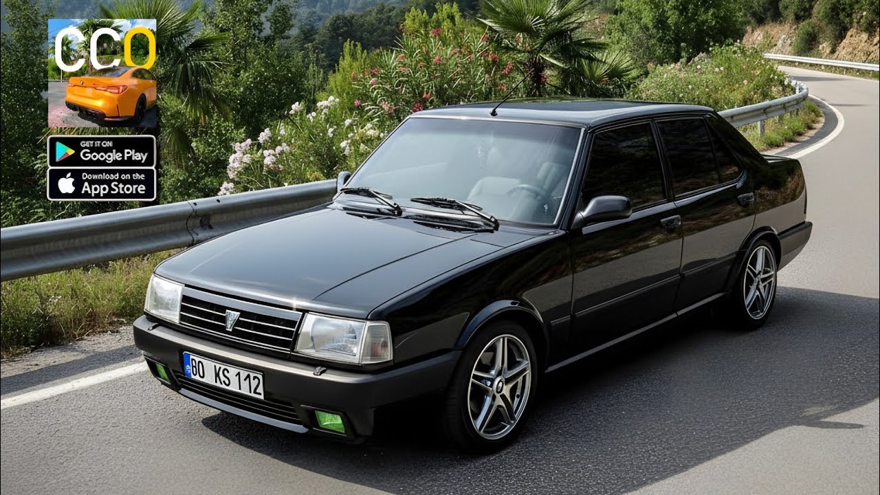 Best Graphics Car Game? Custom Cars Online Gameplay