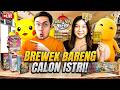 TOKO POKEVAL BUKA LAGI! EDISI WANGI BERSAMA CALON ISTRI! ✨✨✨