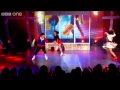 Week 6: Three Finalists Group Dance - Pop Jazz  So You Think You Can Dance  BBC One