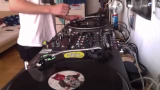 House / Deep House Vinyl Only Mix