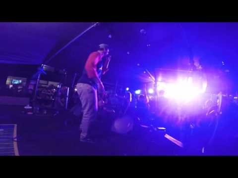 Def3 live - Hilo town tavern 2016 pt.1