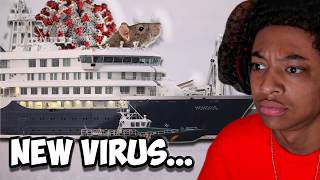 We CANNOT Do Another Pandemic