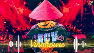 NẾU EM MUỐN CHIA TAY, YÊU MỘT NGƯỜI TỔN THƯƠNG REMIX | CHÂU KHẢI PHONG x ACV Vinahouse Hot Tiktok