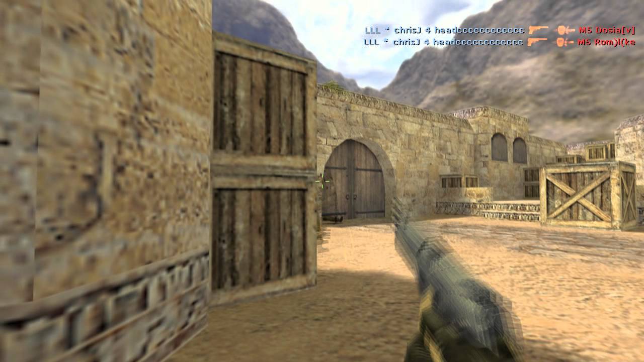 [VP Highlights] chrisJ -3 hs usp турниры пубг