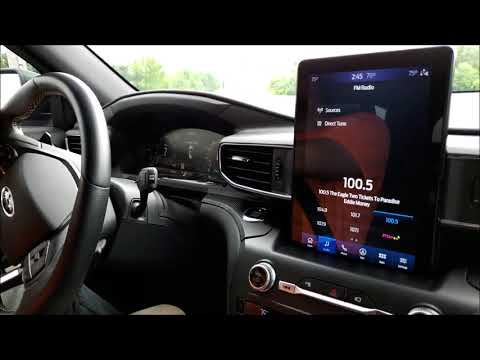 2020-2021 Ford Explorer Transmission Issues, Possible EASY FIX, No Tools Required!