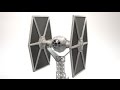 FineMolds 1/72 Imperial TIE Fighter