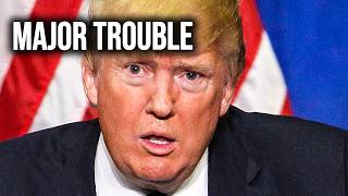 Trump's Canada Blow BACKFIRES Spectacularly In International Boycott Consequences