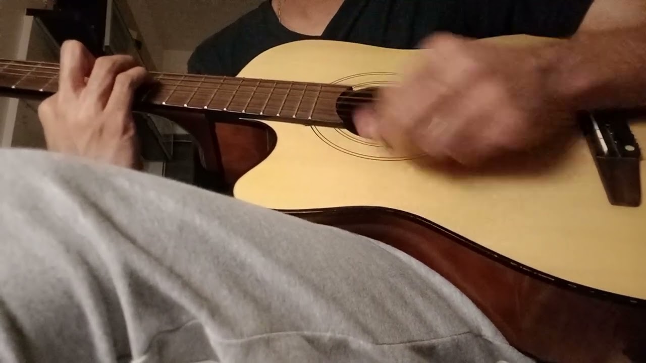 Let down with the best parts of all demos 