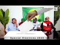 Nini ezoleka na diaspora pona elections 2023