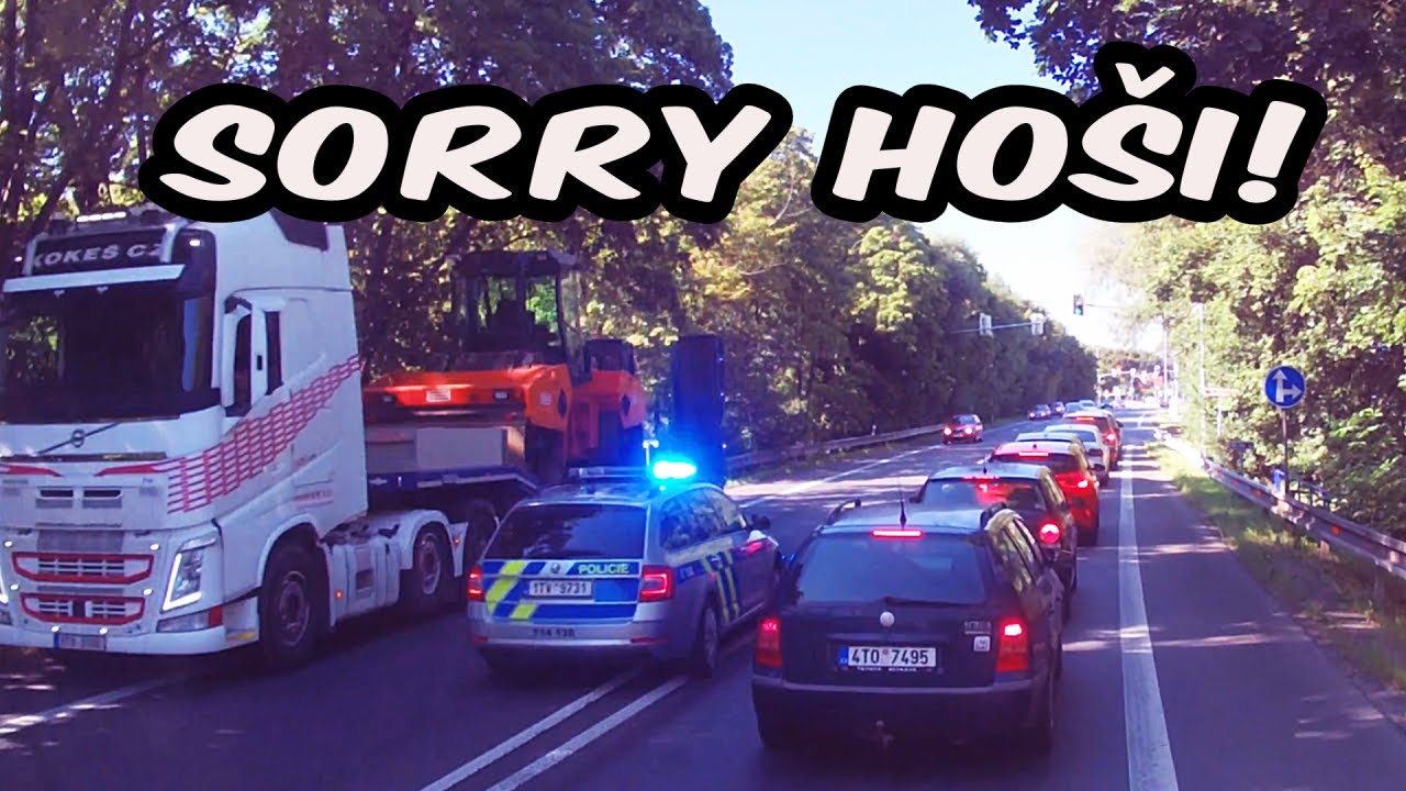 To se mi možná jenom zdá! (Kompilace ze silnic #82)