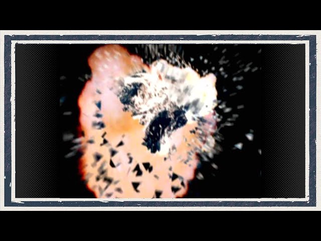 鈴木爆発 PS】鈴木爆発 : だんぼーるはうすinブログ