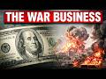 The Business of WAR Is Bigger Than You Think