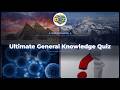 🧠 Ultimate GK Quiz LIVE! Scan QR Code to Play Instantly | Real-Time Quiz Challenge & Leaderboard 🏆