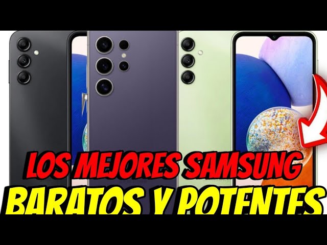 Samsung anuncia dos nuevos 'smartphones' muy parecidos a sus mejores  modelos pero más baratos - RT