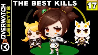 THE BEST KILLS (OVERWATCH 2) Cap 17 [by Leebyte]