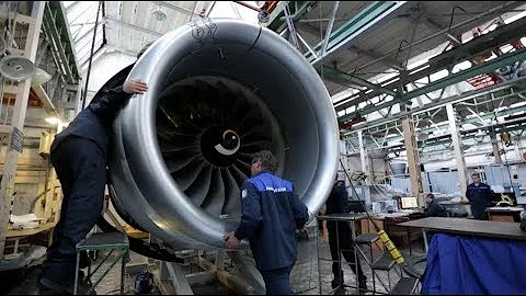 China, Russia Jointly Produce New Long Range Wide Body Passenger Aircraft - DayDayNews