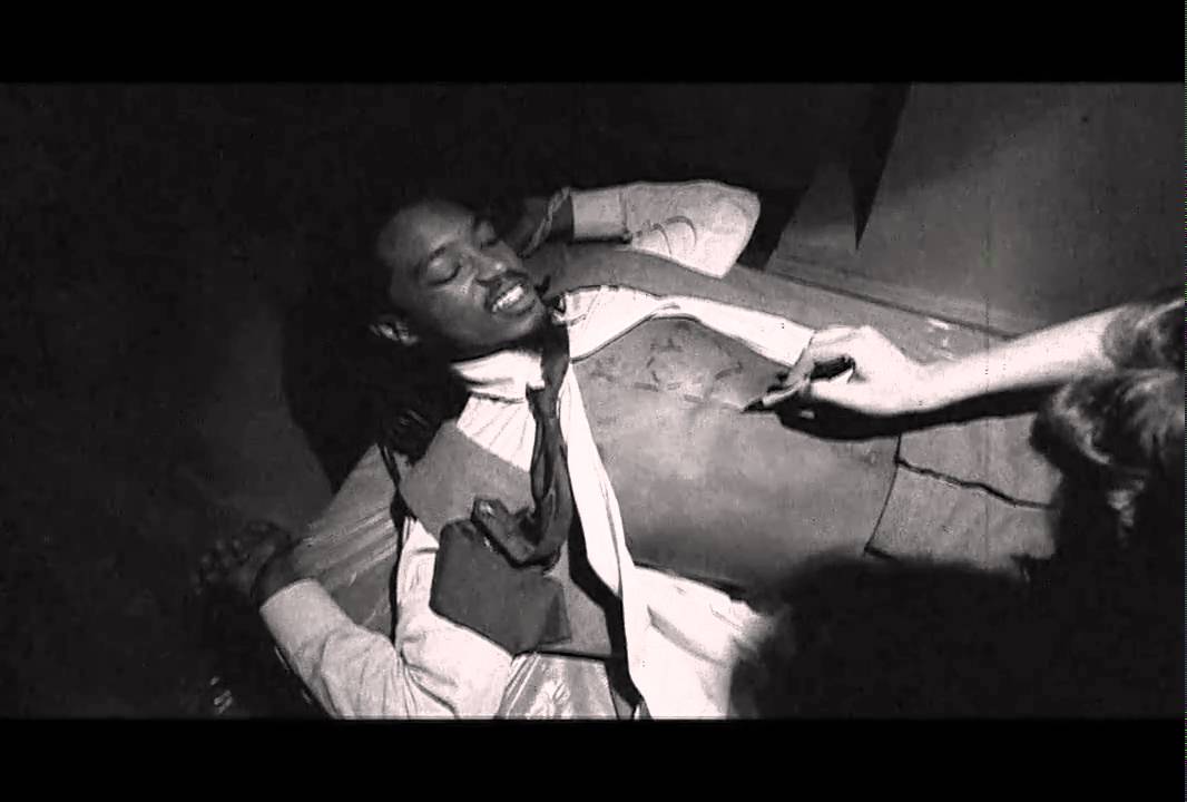 Streetlab vs We Stole The Show - I Want You  (video features Karme Boixadera)