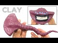 How to make a GRAN MAJÁ with plasticine or clay in steps - My Clay World