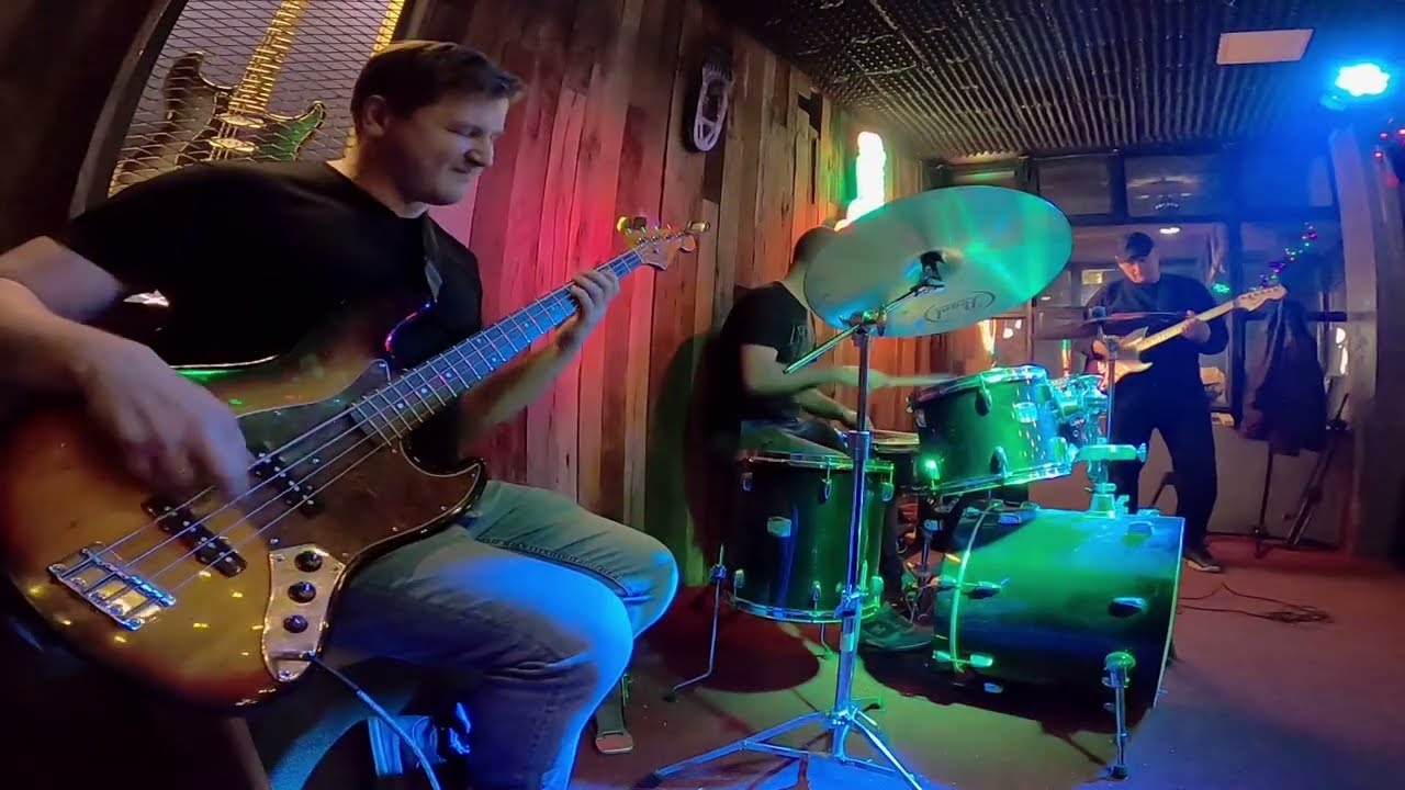 Rebelrelic.club (NS) jam session 14. 03. 24.