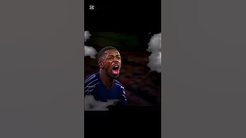 Was bored so I made a lazy edit #football #capcut #viralshorts #fypシ゚viral #edit #fypシ #viralvideo