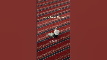 القارئ الشيخ هيثم الدخين سورة طه الآيات 82 : 84