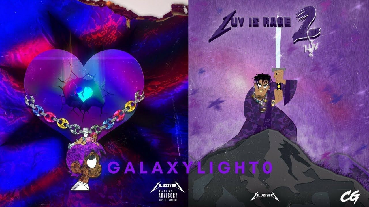 Lil Uzi Vert The Way Life Goes Audio. - YouTube