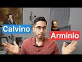 La salvacin se pierde calvinismo vs arminianismo