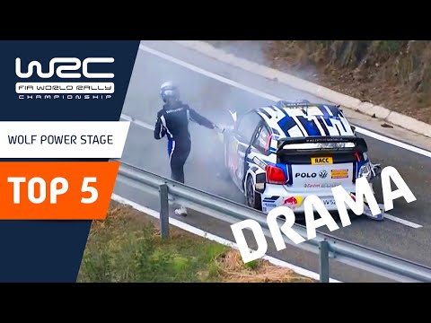 Video: Confermata La Data Di Rilascio Del Rally Racer WRC3